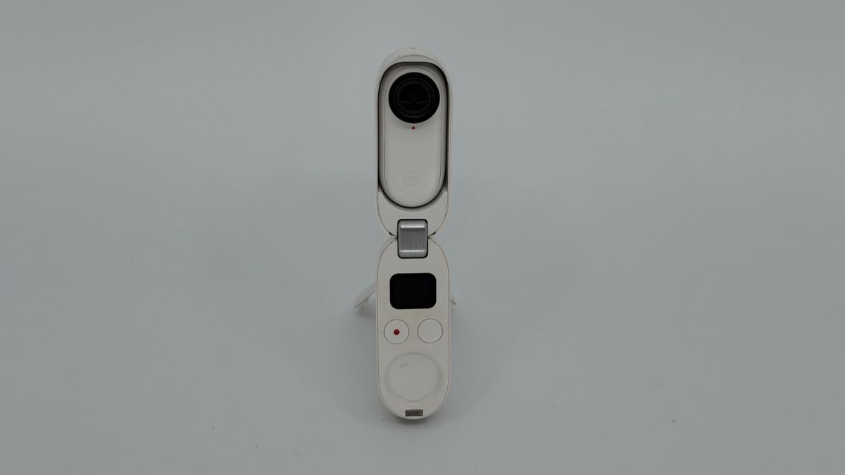 Insta360 Action Cam: Insta360 Go 2 64GB – Gebraucht aus Lüchingen von phlanlab