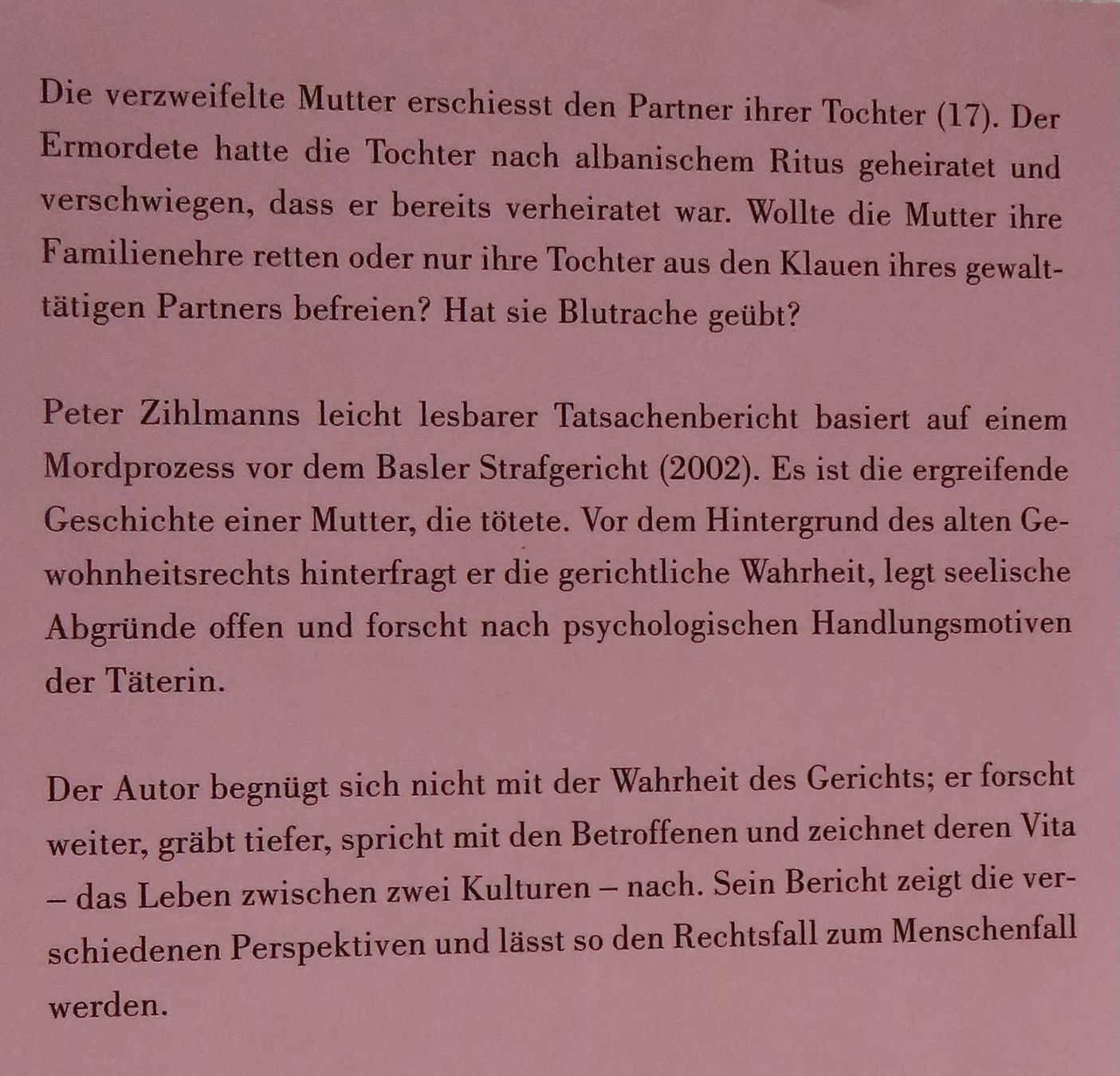 Libri: Basel - Pristina – Usato da Seuzach venduto da Knucklehead1200 2