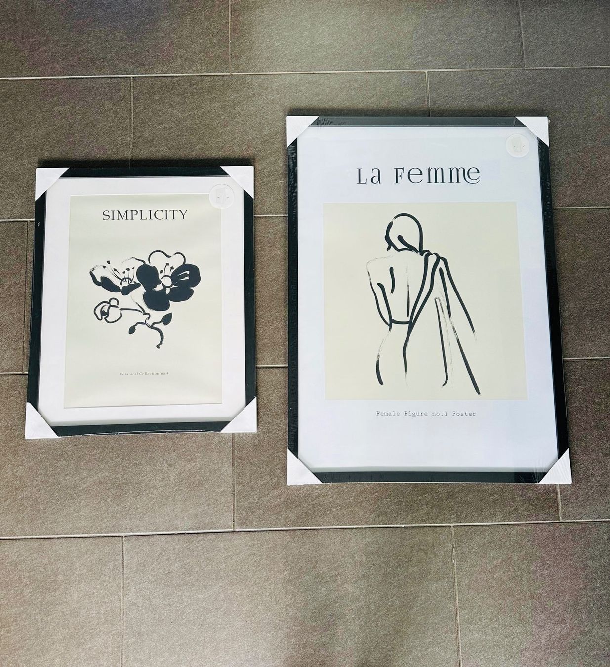 Poster & Bilder: Bilder – Neu und originalverpackt aus Biel/Bienne von Bolagol9