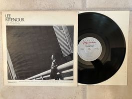 Lee Ritenour - On the Line, LP Jazz