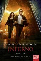 Brown Dan - Inferno / Thriller