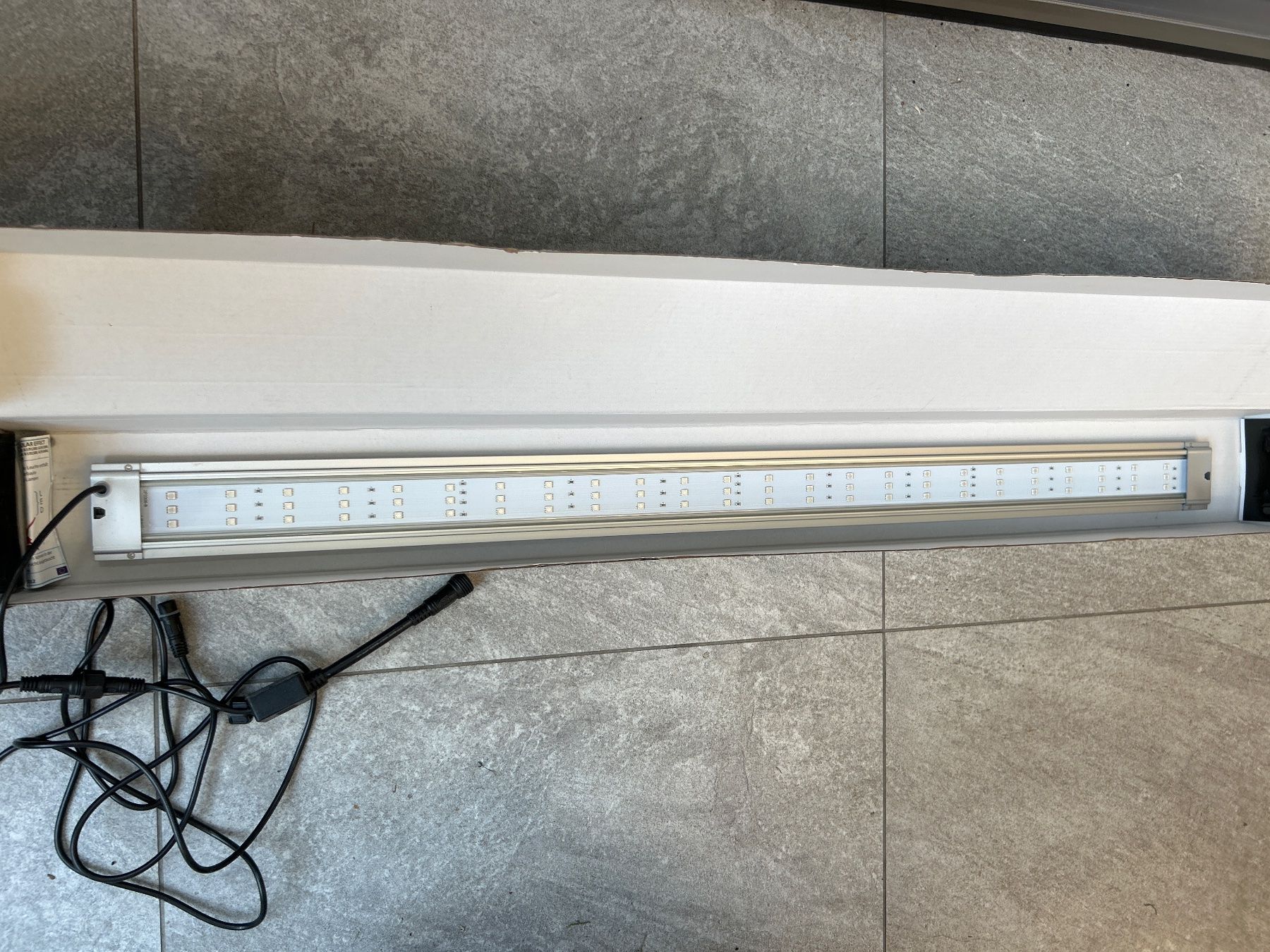 Lampade: JBL Solar Effect RGB 16 Watt – Nuovo (secondo la descrizione) da Zürich venduto da Aquarium_Seerose 3