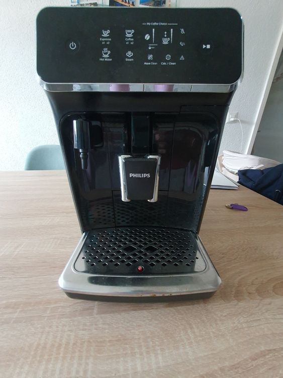 Philips 2200 Kaffeemaschine | Kaufen auf Ricardo