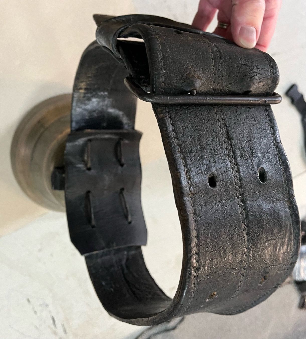 Glocken & Treicheln: Glocke – Gebraucht aus Langenthal von corner6 5