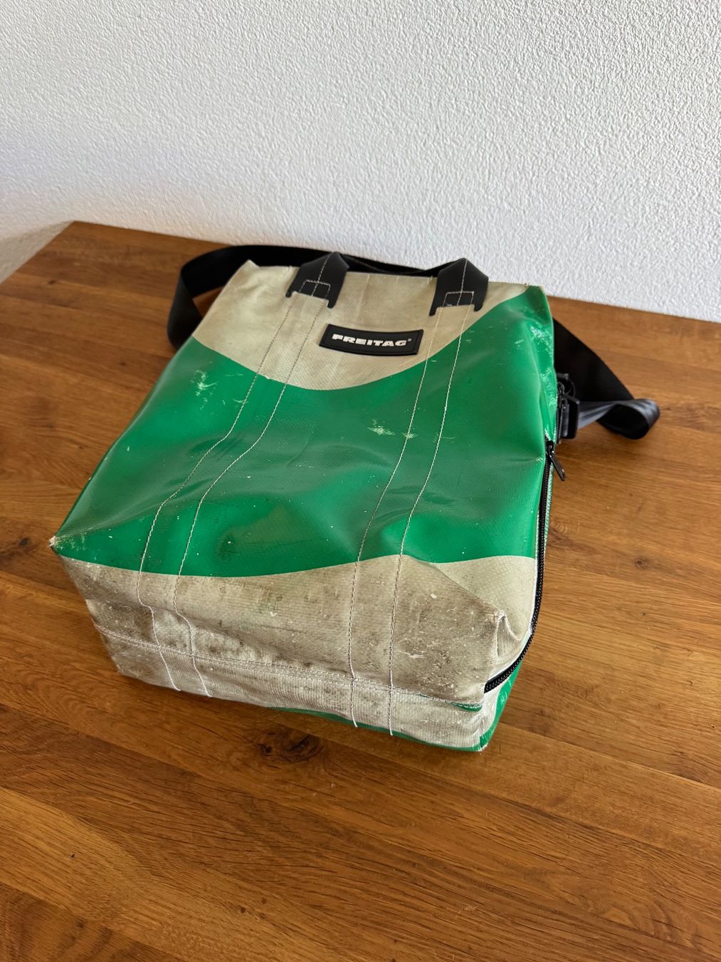 Freitag Borse: Freitag Leo F76 Office – Usato da Frauenfeld venduto da lind11 2