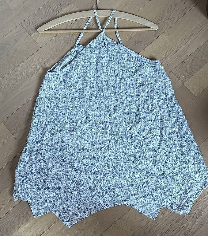 Tops: Trägertop, grau, Grösse S – D'occasion à Wetzikon ZH par Angelina_Huser 1