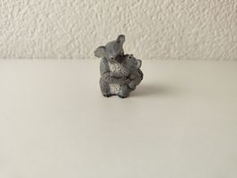 Schleich Koala mit Baby Rarität Wild Life Australien Bär Zoo