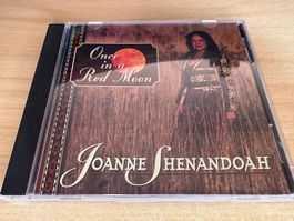 N2 Joanne Shenandoah – Once In A Red Moon