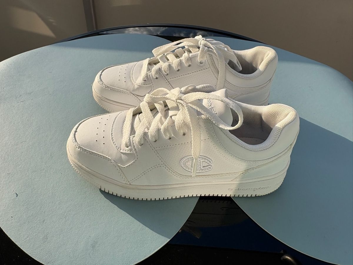 Champion Scarpe da uomo: Schuhe Champion 36 – Usato da Ibach venduto da Jomi.79