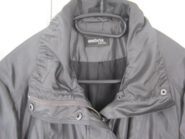 Giacche: VESTE MIS-SAISON AMBRIA SELECTION NEUVE – Nuovo (secondo la descrizione) da Murten venduto da Selliot 5