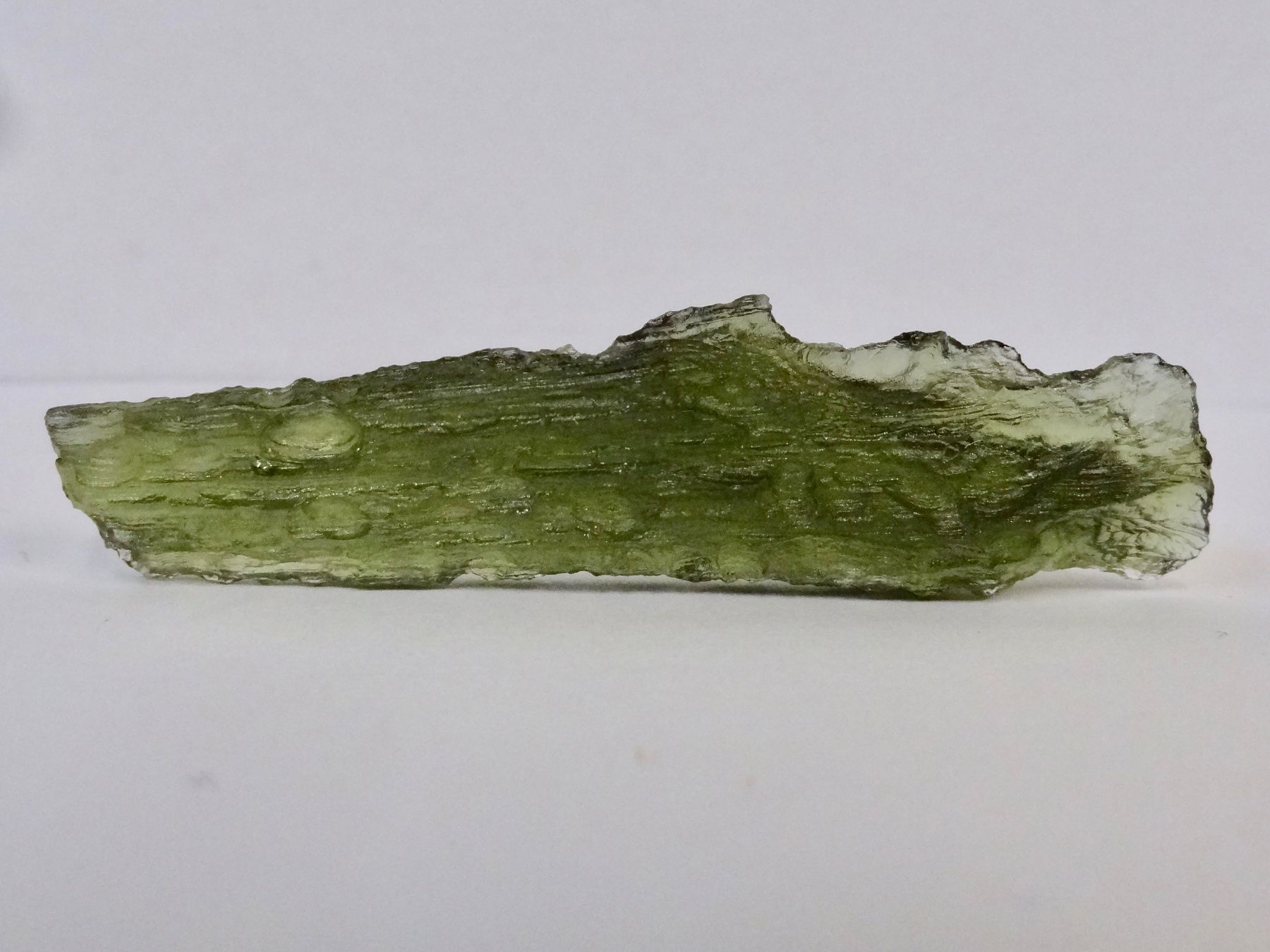 Mineralien & Heilsteine: Tektit MOLDAVIT Meteorit Einschlag Krater Meteoriten – Neu (gemäss Beschreibung) aus Kerzers von djstarsky73 4