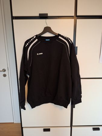 Schwarzes Jako Sweatshirt, Grösse XL – Top Zustand!