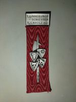 Schützen Auszeichnung 1961