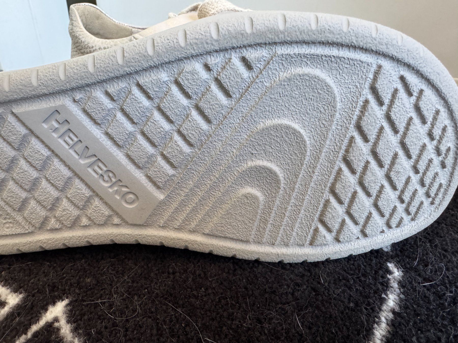 Helvesko Scarpe da donna: Neuer Helvesko Sneaker – Nuovo (secondo la descrizione) da Wittenbach venduto da Quills 2