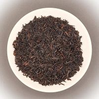 Vanilla (100g Schwarzteemischung - Vanille)