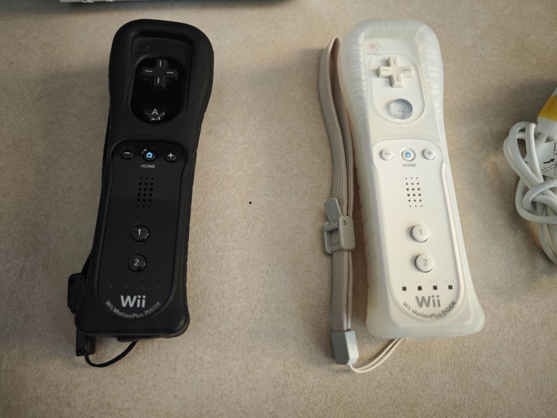 Nintendo Console: Console Nintendo Wii con accessori e giochi - Usato poco – Usato da Intragna venduto da Dekino 2