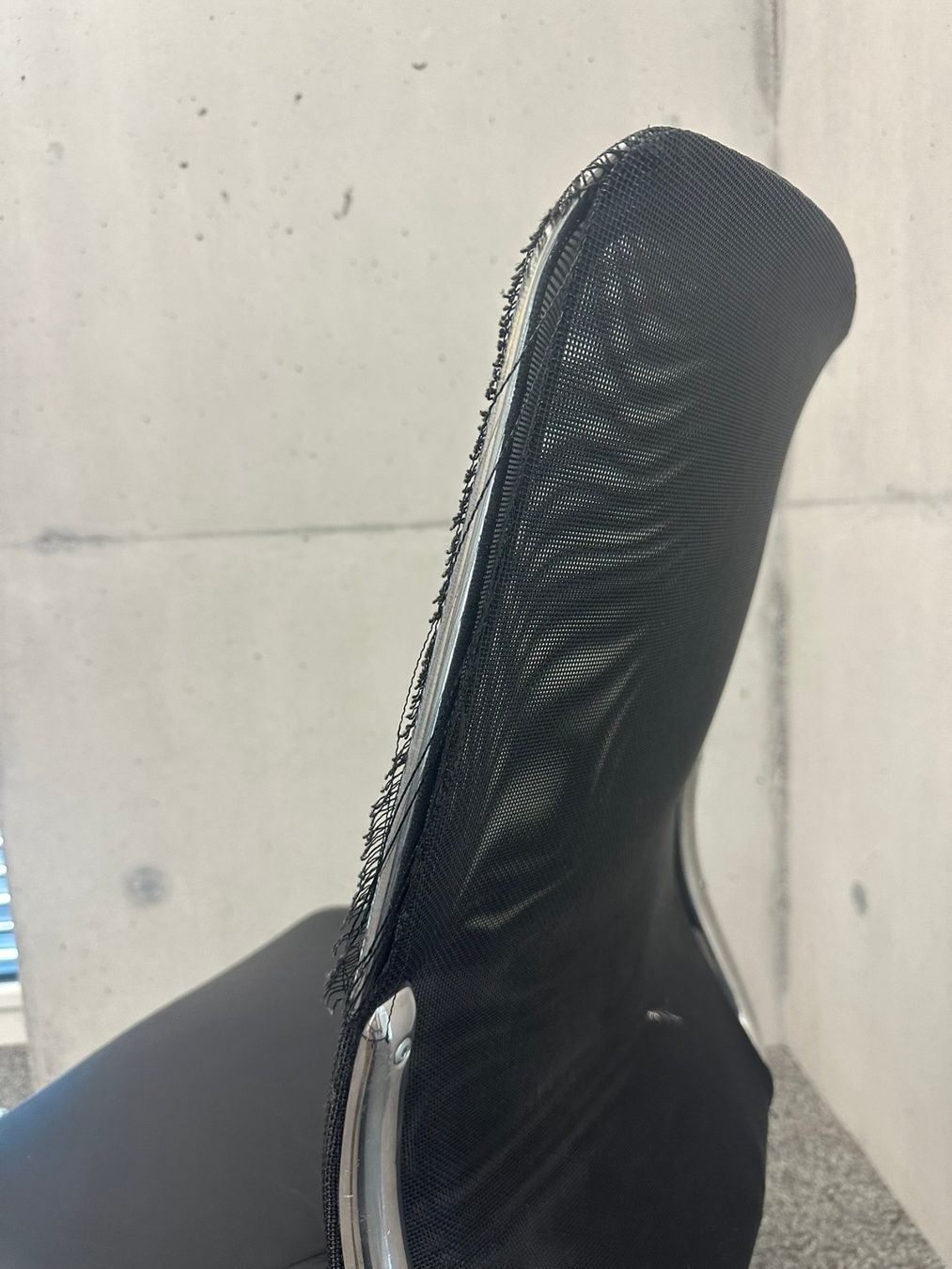 Vitra Stühle: Vitra Bürostuhl Meda Chair – Gebraucht aus Triesen von pas_n9fc 1