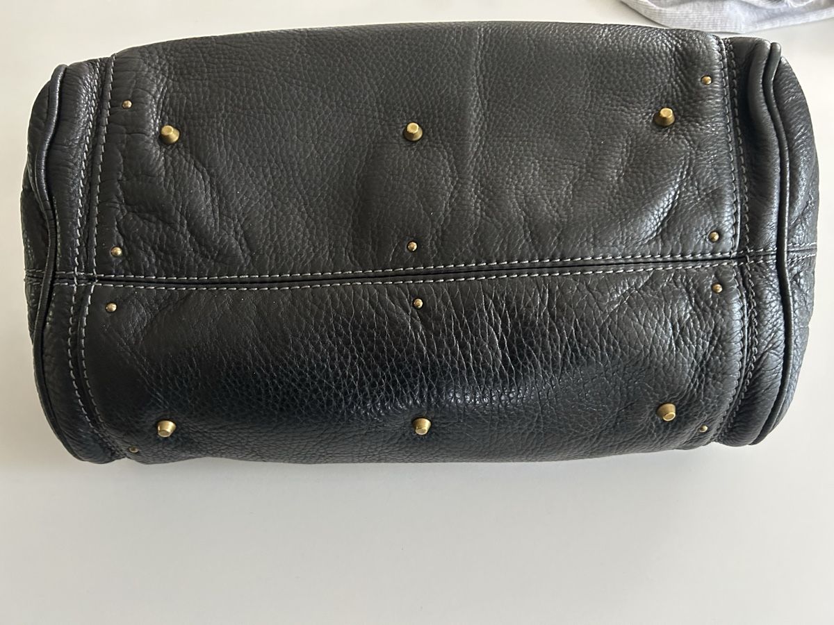 Chloé Borse da donna: CHLOÉ Paddington Bag – Nuovo (secondo la descrizione) da Affoltern am Albis venduto da cljkz 5