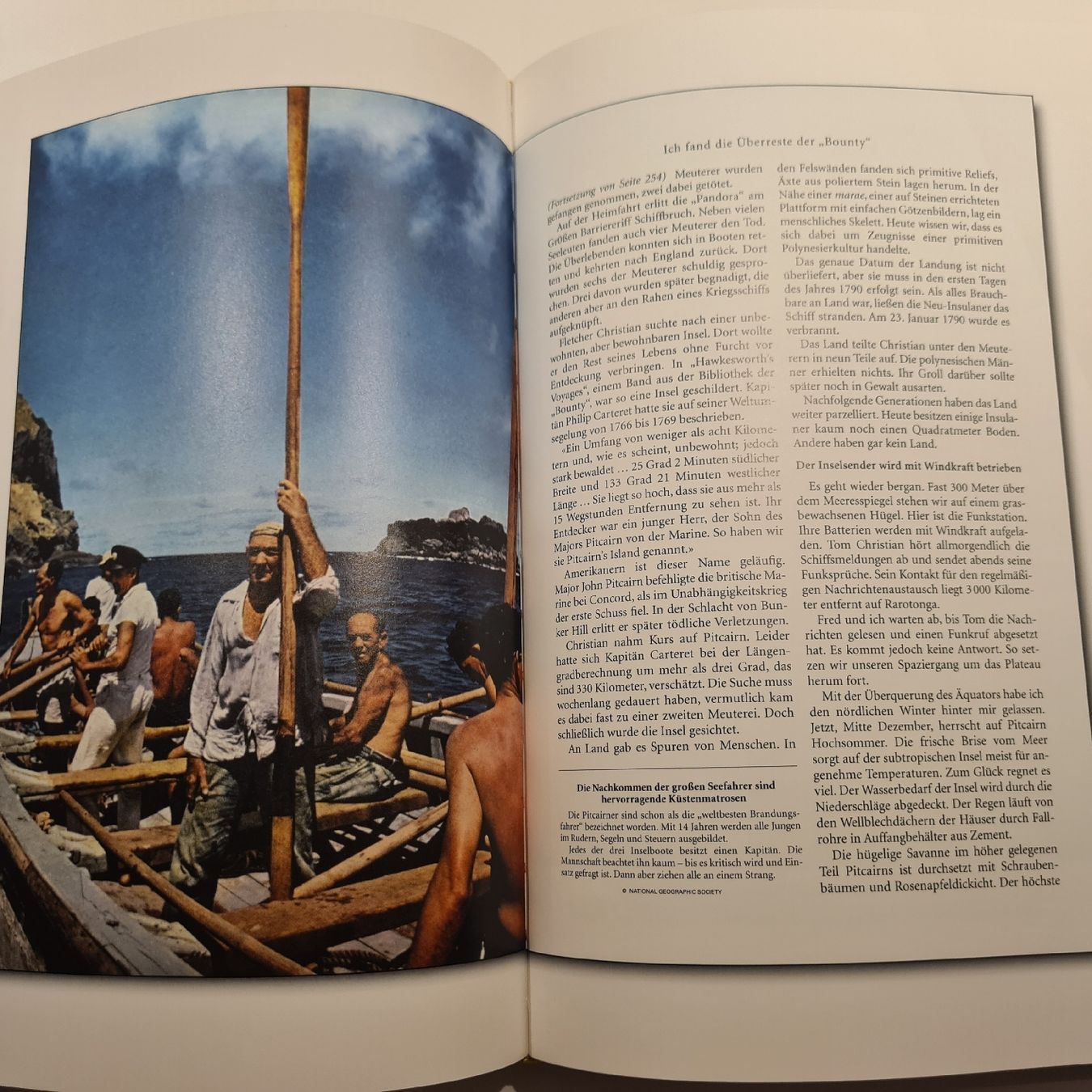 Libri: National Geographic Bibliothek – Usato da Steinen venduto da turbogeiss99 4