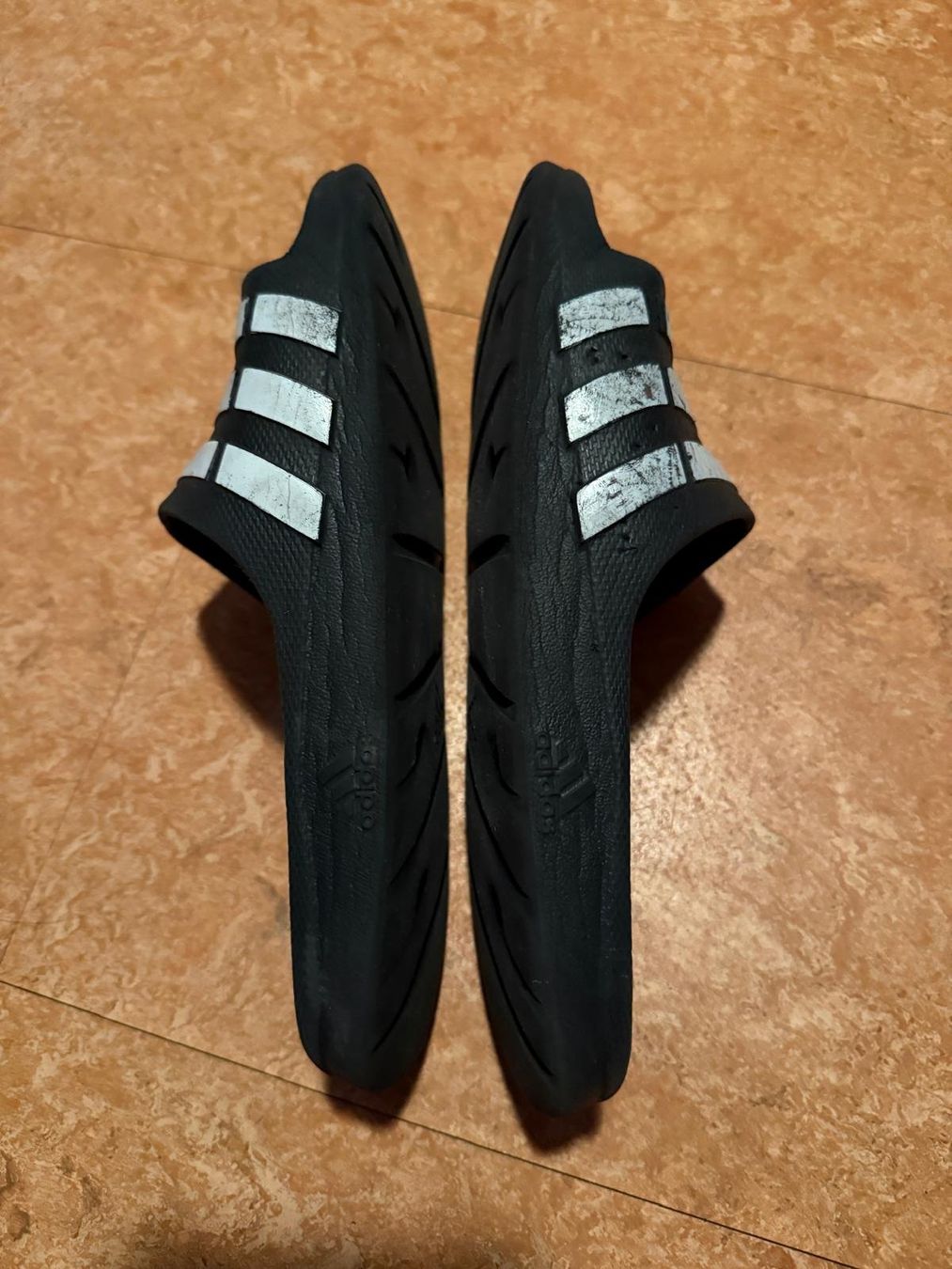 Chaussures hommes: Badeschuhe – D'occasion à Flawil par Stella_3 2