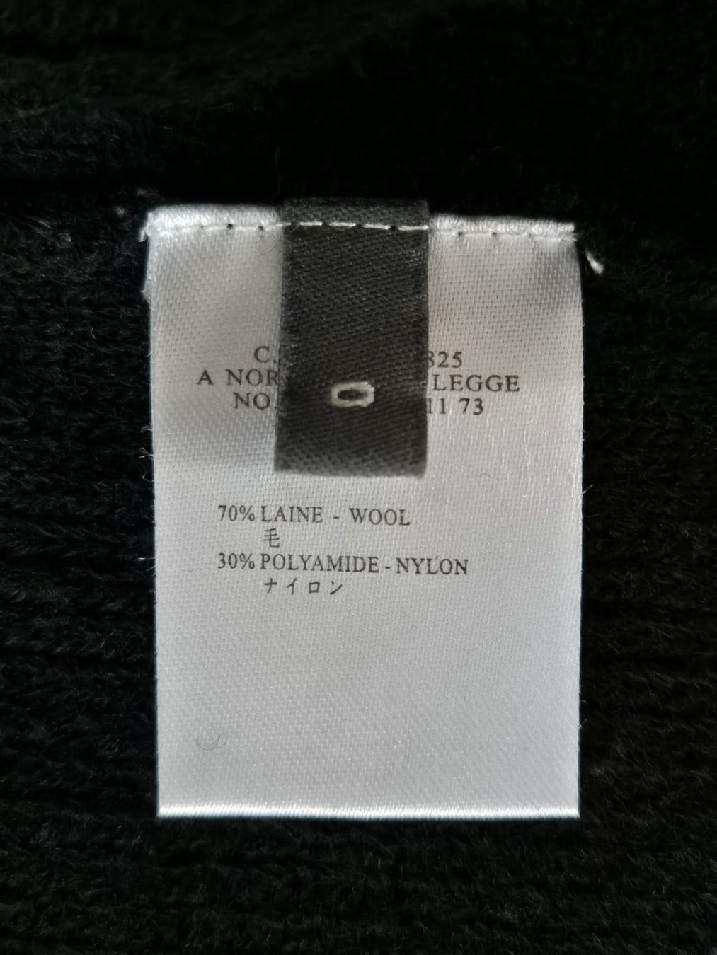 Pulls & Sweat-shirts: Pullover Pullunder Shirt Wolle von Cotélac XS/S – Neuf (Voir description) à Bern par sol_6gnn 3
