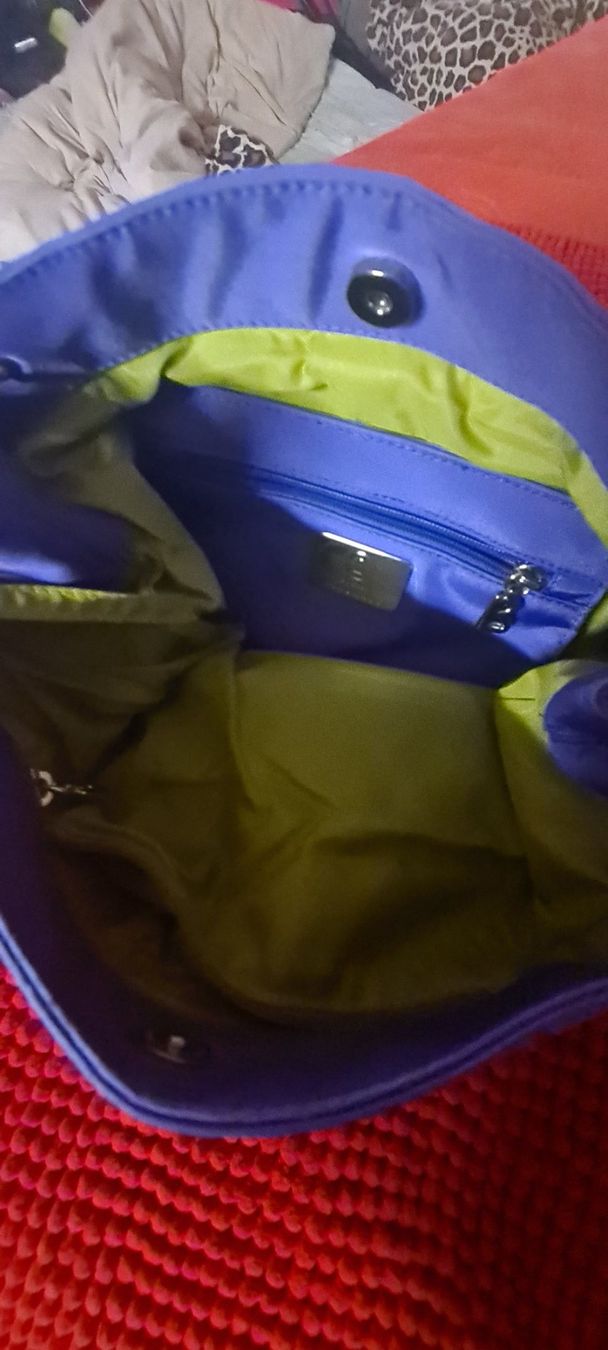 Bogner Borse da donna: Schultertasche Bogner – Usato da Bellerive VD venduto da Hermes5 2