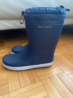 Bottes de pluie TOMMY HILFIGER p. 37