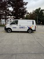 Volkswagen Transporter T6