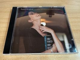 G5 Nanci Griffith – Other Voices | Other Rooms