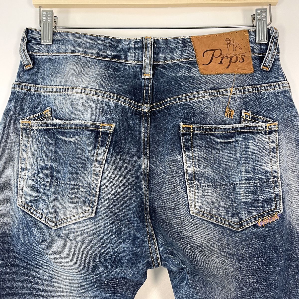 Jeans: PRPS Jeans – Neuf (Voir description) à Emmen par Nightingale_2022 4