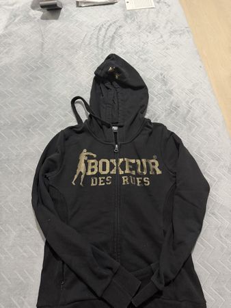 Felpa boxeur S