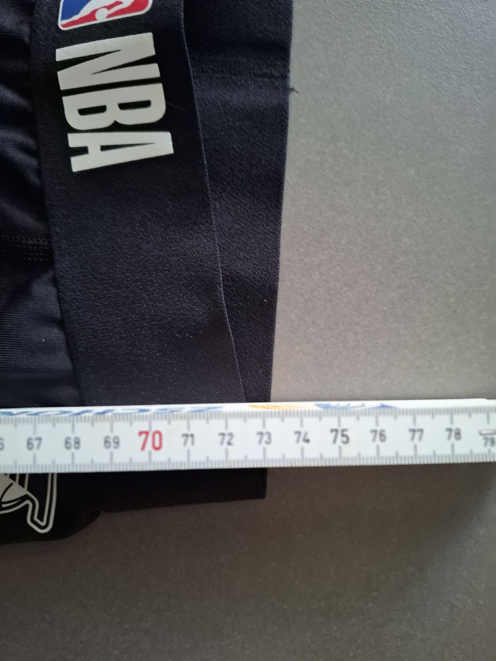 Pantaloni: Basketball Hose NBA Lakers  – Nuovo (secondo la descrizione) da Hunzenschwil venduto da sputnik26 3