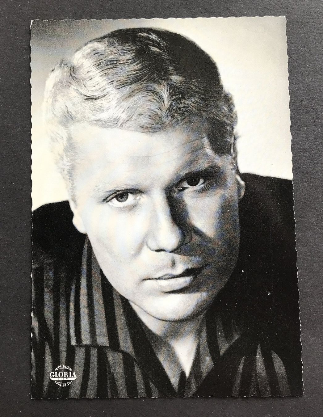 Cartoline postali: ANSICHTSKARTE PETER CARSTEN – Usato da Ostermundigen venduto da wini63