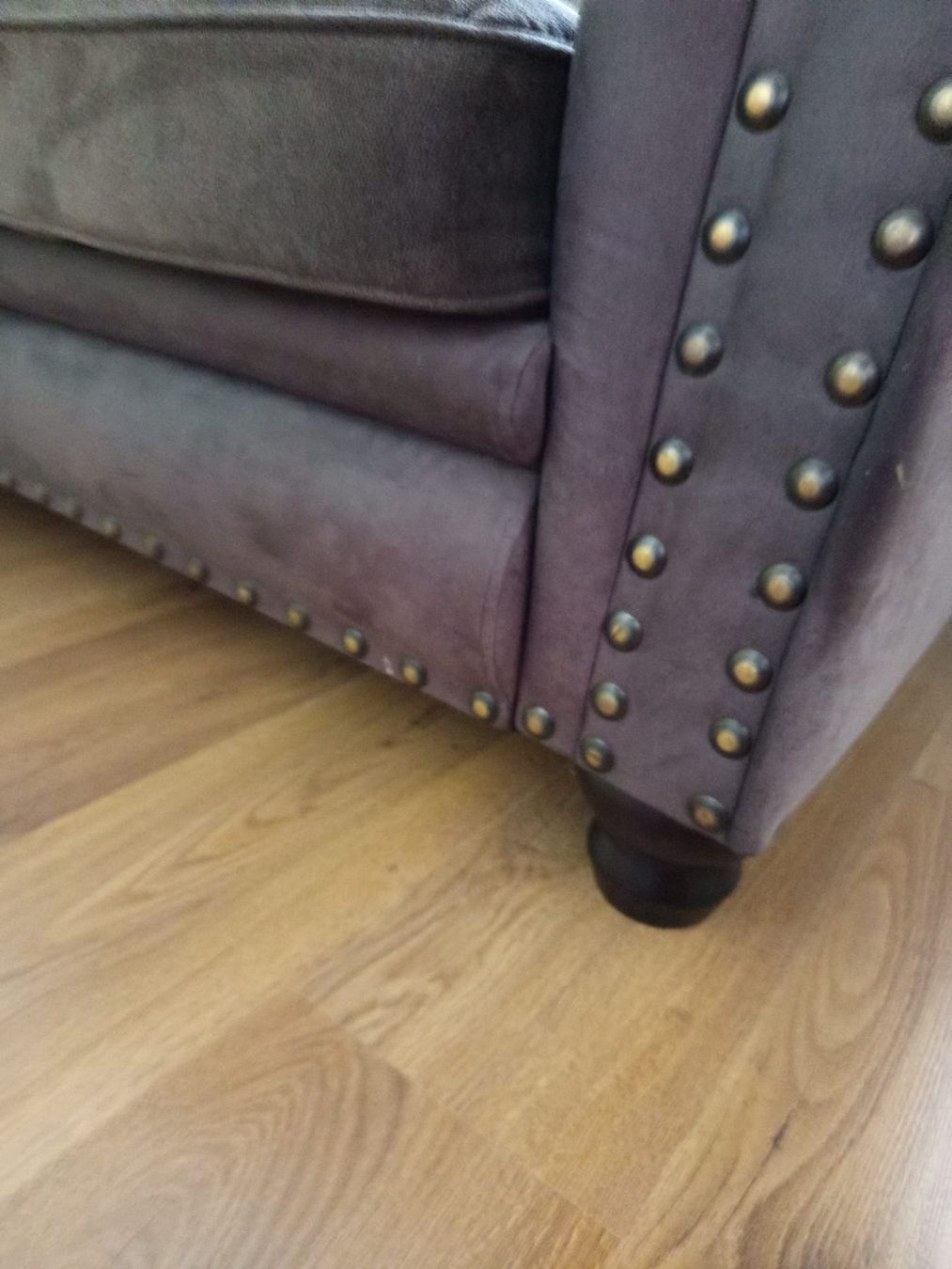 Divani: Designer Sofa (Schubiger Möbel) – Usato da Rüschlikon venduto da HL1982 1