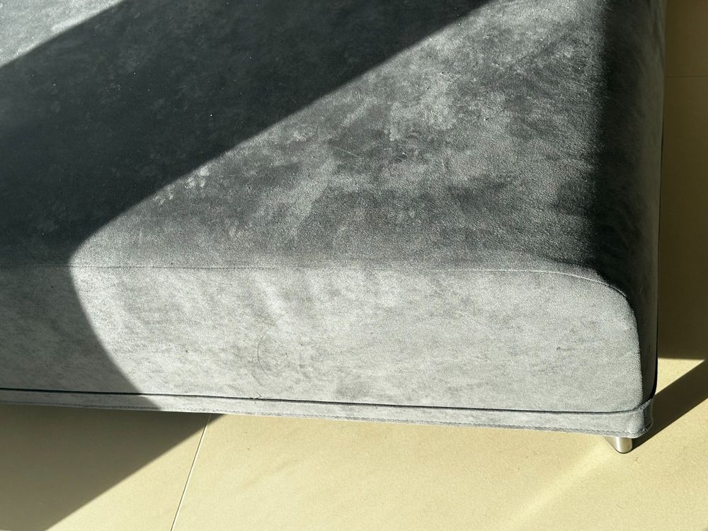 Ligne Roset Sofas: Ligne Roset Alcantara – Gebraucht aus Lausanne von agu_yhn6 3