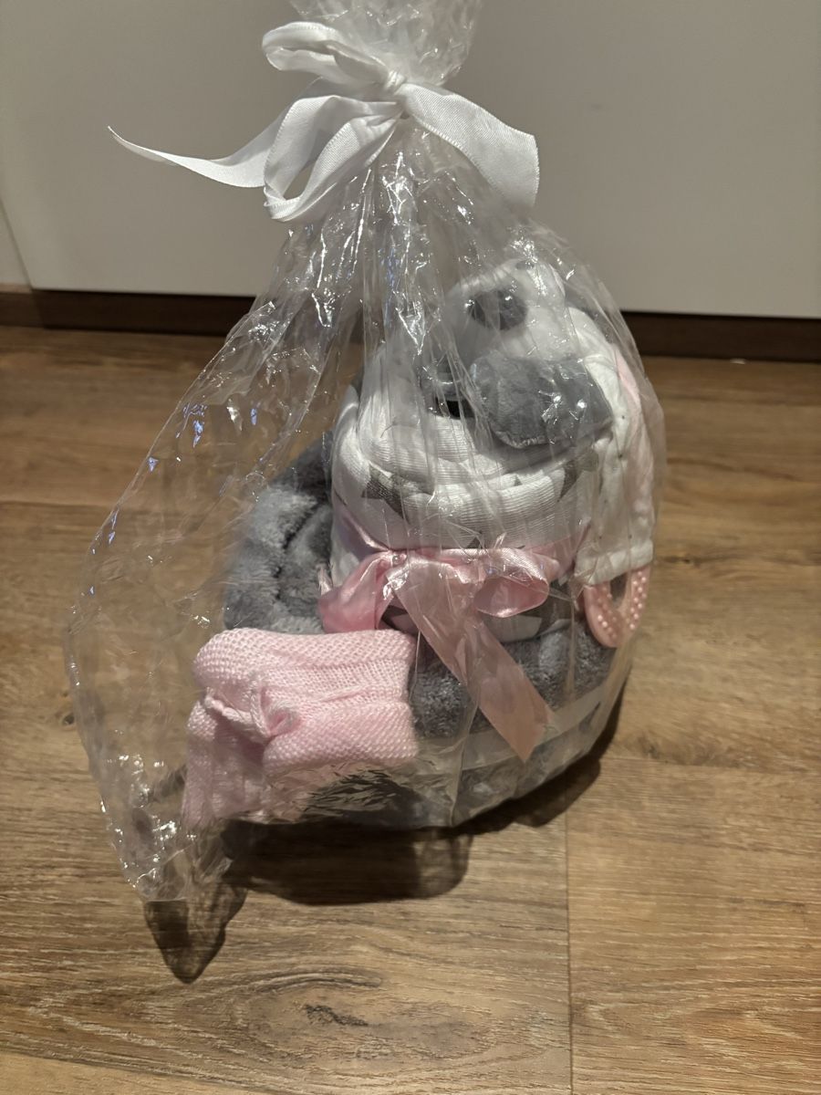 Pasti del neonato: Mädchen Baby Geburt Geschenk!!! – Nuovo (secondo la descrizione) da Einsiedeln venduto da sum_xm7z 1