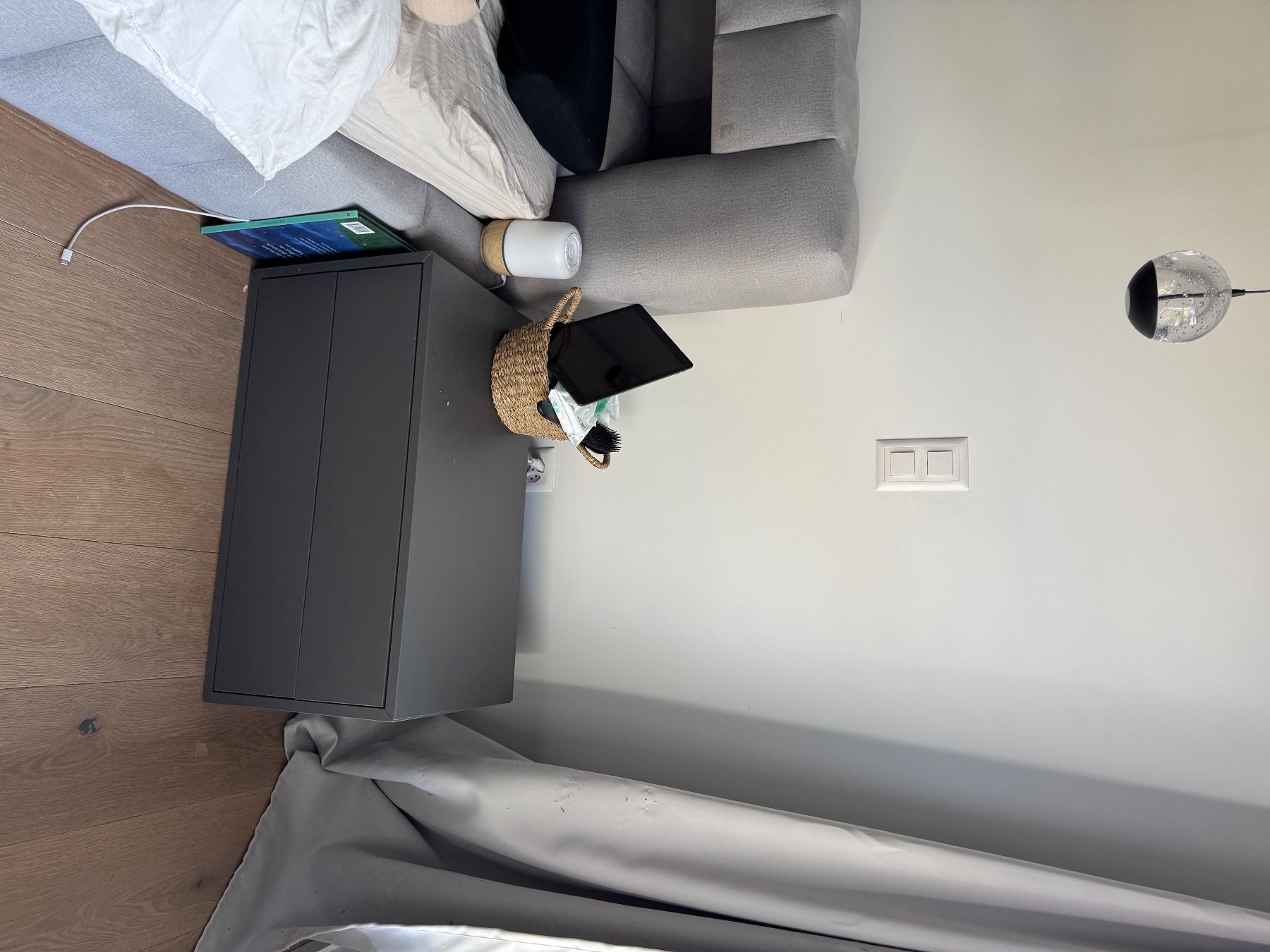 Ikea Tables de nuit: Eket Nachttische 2x – D'occasion à Au ZH par joy_2b8z 4