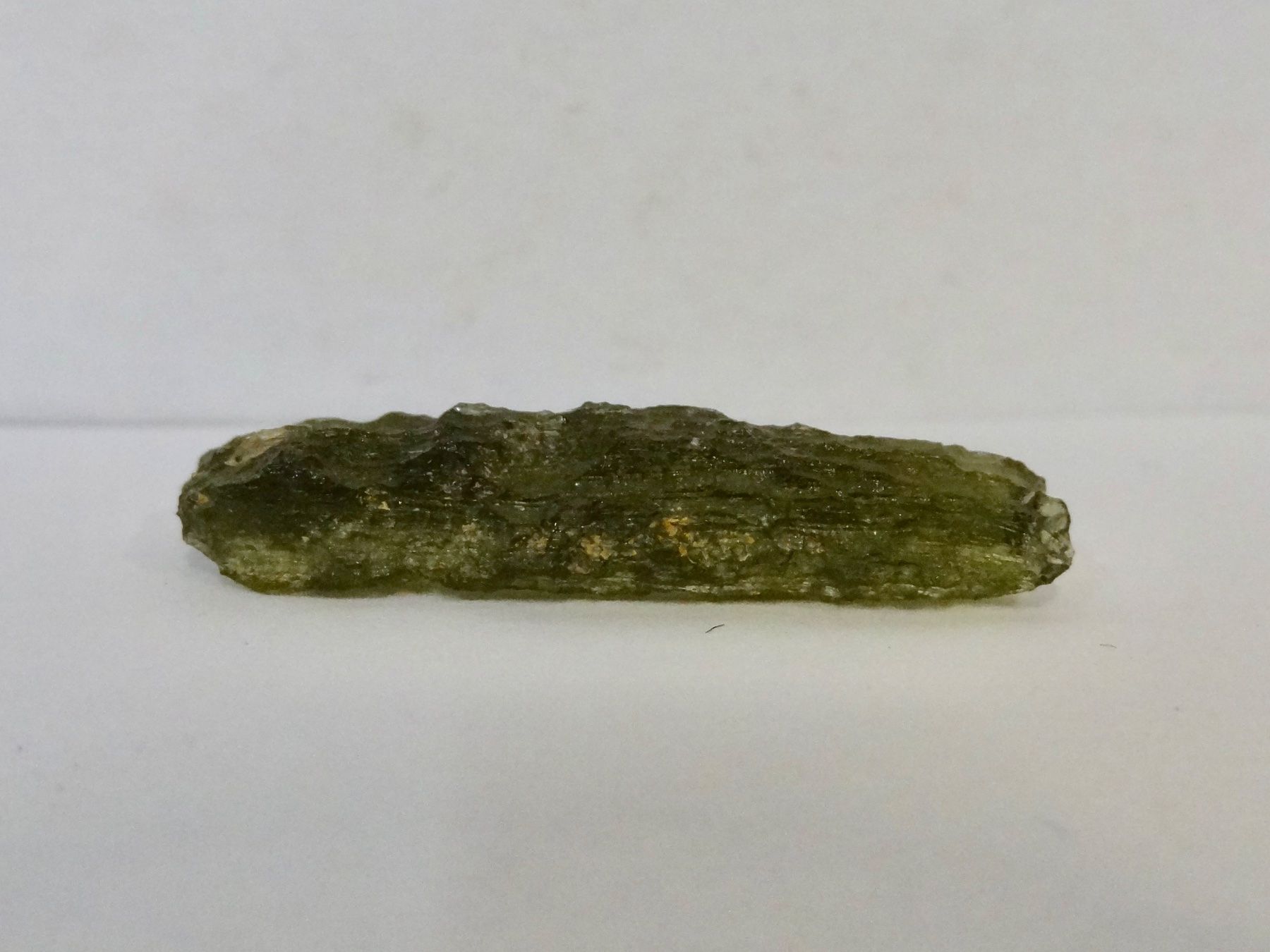 Minéraux & Lithothérapie: Tektit MOLDAVIT Meteorit Einschlag Krater Meteoriten – Neuf (Voir description) à Kerzers par djstarsky73 4