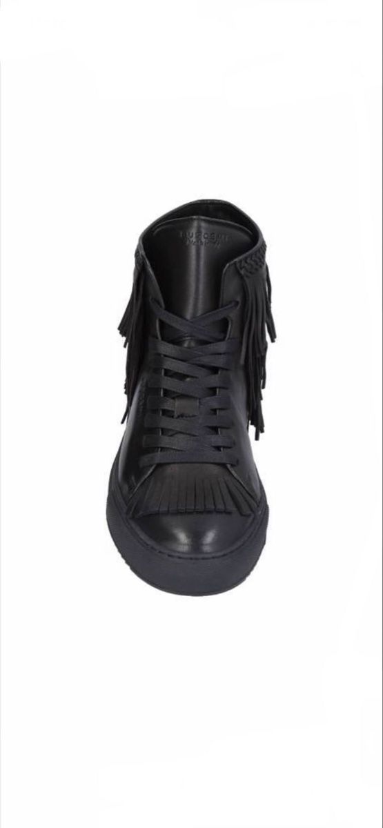 Herrenschuhe: BUSCEMI High-Top sneakers 43/44 – Neu (gemäss Beschreibung) aus Clarens von hal_y9wf 7