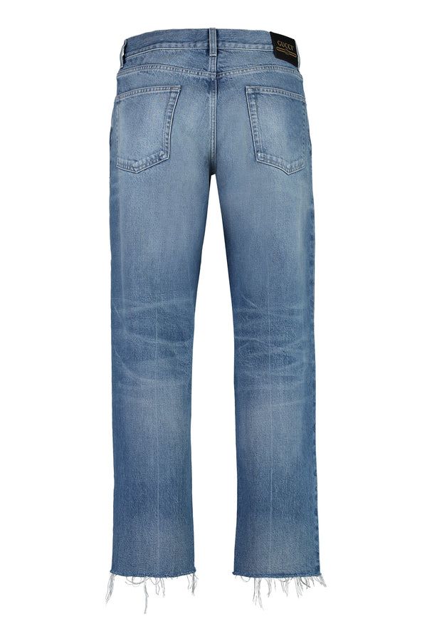 Gucci Jeans: Gucci jeans 29 1100€ – Gebraucht aus Barna von orbuyorcry 2