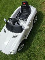 Elektroauto Kinder Mercedes SLS AMG 