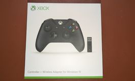 Xbox Controller für Windows 10 (Bluetooth)