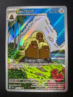 Alola-Digdri 208 - Alolan Dugtrio - Surging Sparks - DE