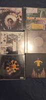 Lot de 14 CD musique hip-hop funk état occasion propre japan