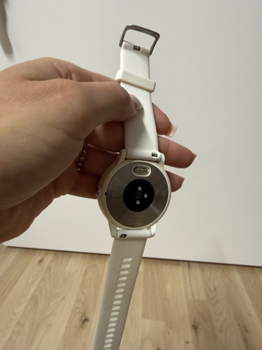 Garmin Smartwatch: Garmin vivoactive 3 – Usato da Volketswil venduto da jan_n68g 1