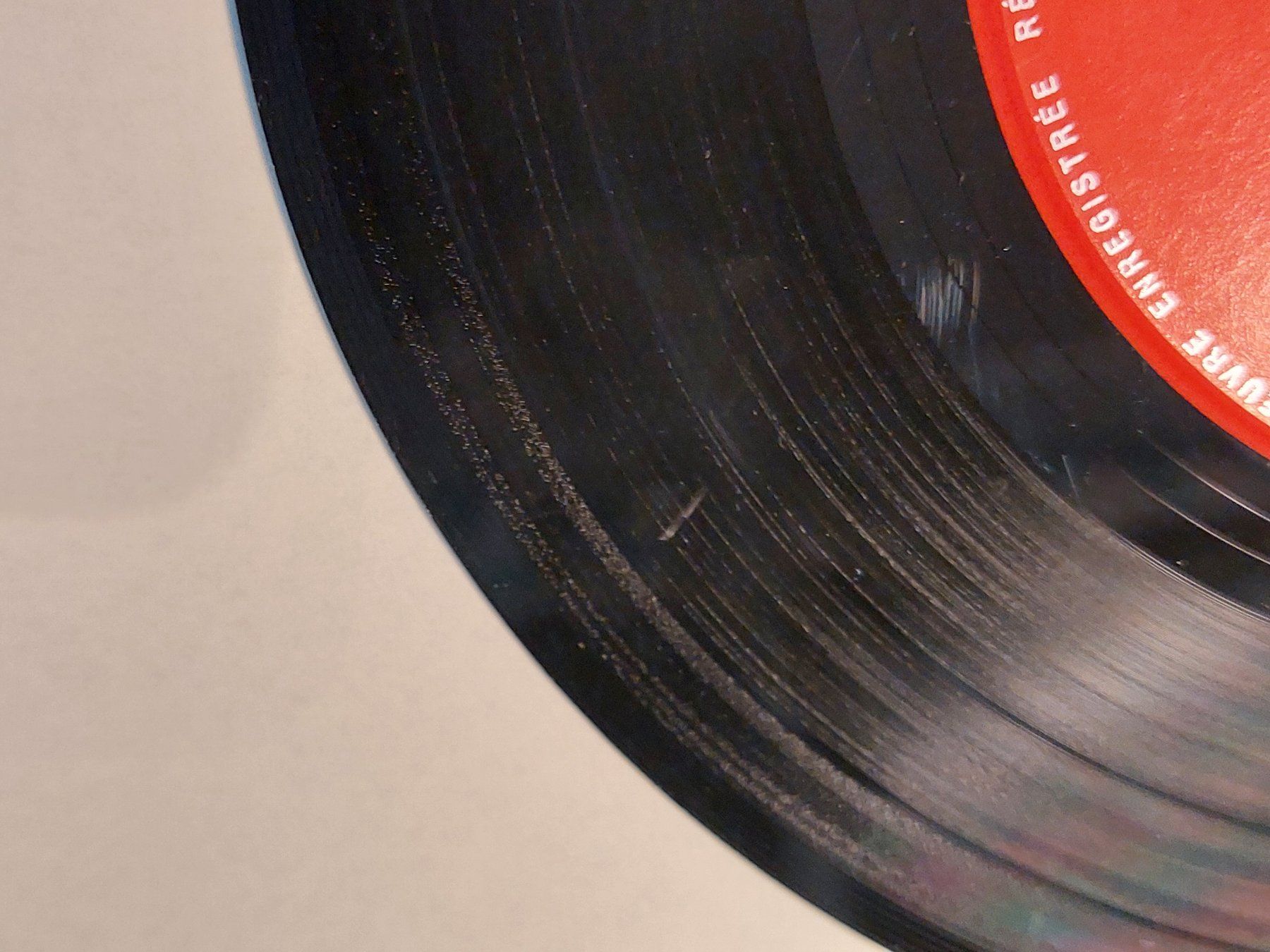 Dischi in vinile: Schallplatte - 5. Gymnaestrada 1969 Basel – Usato da Basel venduto da iwakuni 4