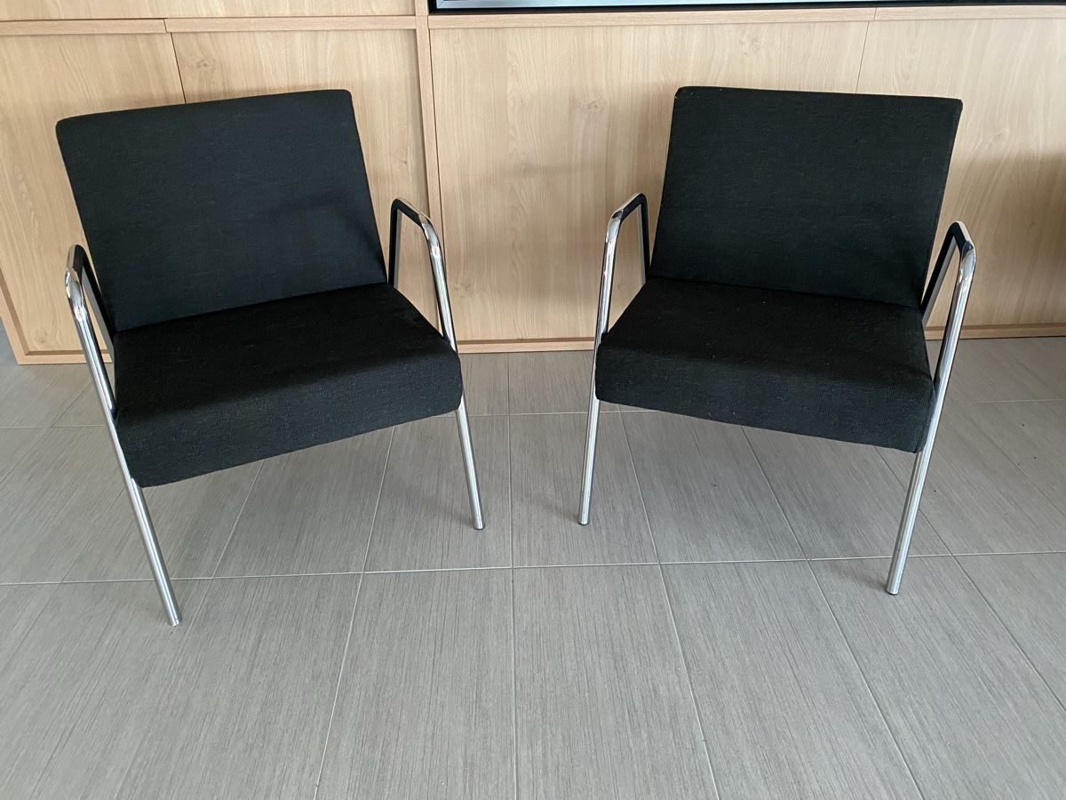 Sessel: Zwei Sessel – Gebraucht aus Hägglingen von Karin0802