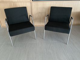 Zwei Sessel