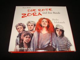 KURT HELD DIE ROTE ZORA UND IHRE BANDE