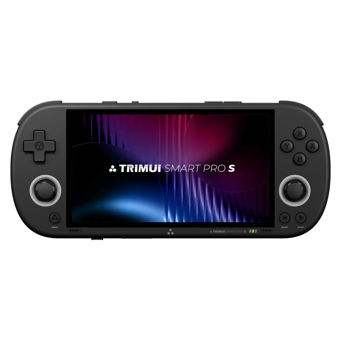 Consoles: TRIMUI Smart Pro S – Neuf (Voir description) à Petit-Lancy par akiftas